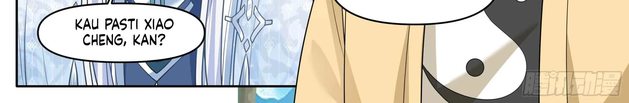 The Great Villain Senior Brother and All of His Yandere Junior Sisters Chapter 182 - halaman 8