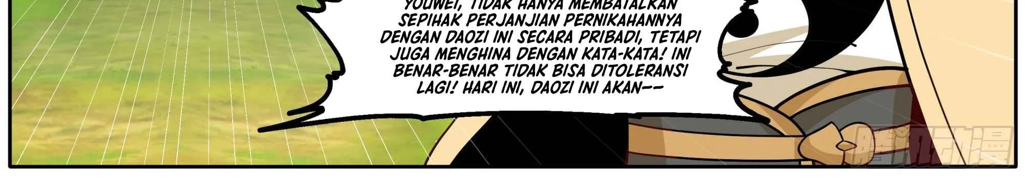 The Great Villain Senior Brother and All of His Yandere Junior Sisters Chapter 183 - halaman 14