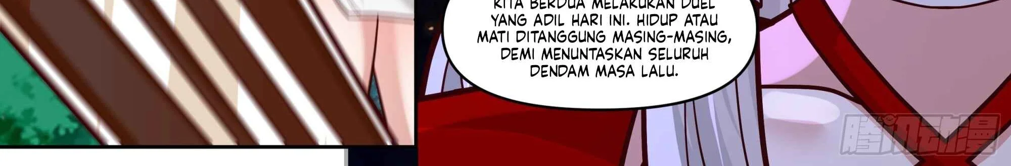 The Great Villain Senior Brother and All of His Yandere Junior Sisters Chapter 183 - halaman 16