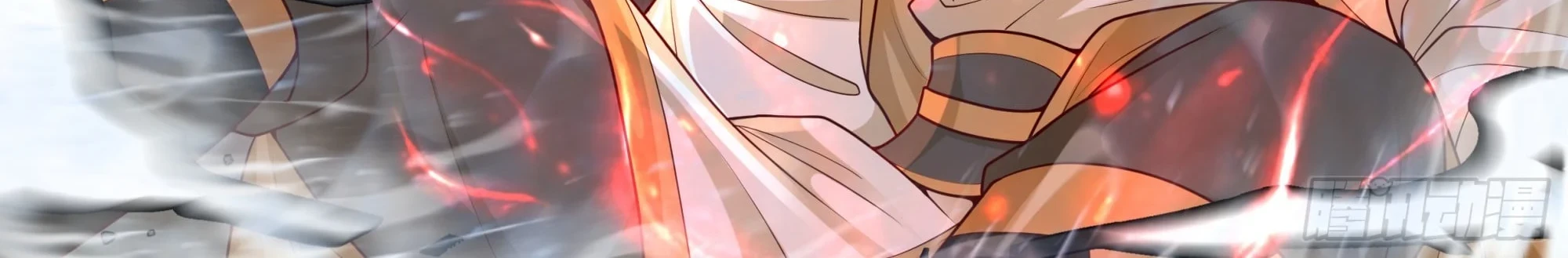 The Great Villain Senior Brother and All of His Yandere Junior Sisters Chapter 183 - halaman 26