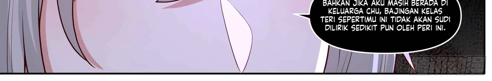 The Great Villain Senior Brother and All of His Yandere Junior Sisters Chapter 183 - halaman 8