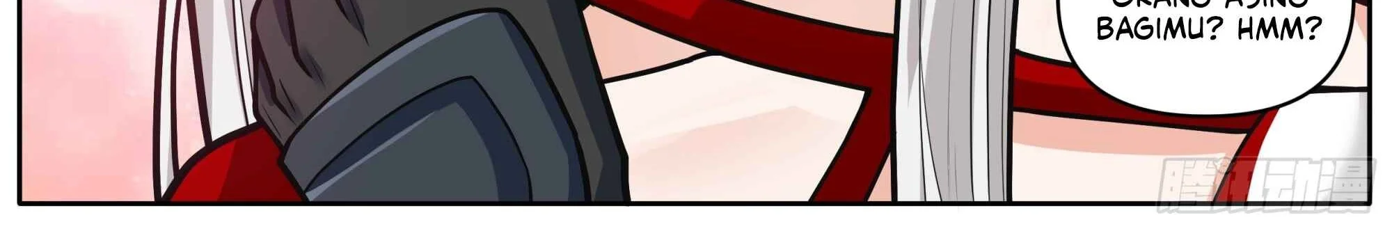 The Great Villain Senior Brother and All of His Yandere Junior Sisters Chapter 184 - halaman 16