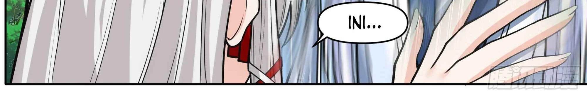 The Great Villain Senior Brother and All of His Yandere Junior Sisters Chapter 184 - halaman 22