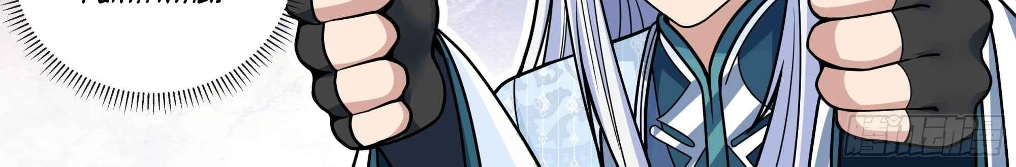 The Great Villain Senior Brother and All of His Yandere Junior Sisters Chapter 185 - halaman 10