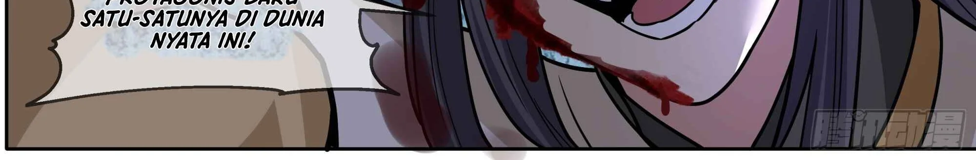 The Great Villain Senior Brother and All of His Yandere Junior Sisters Chapter 185 - halaman 18