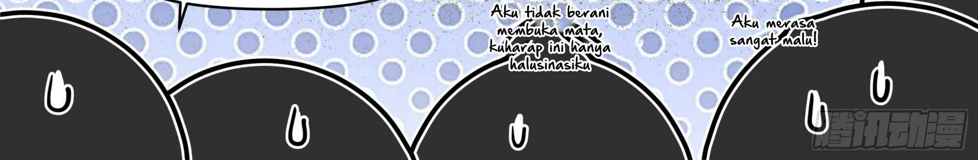 The Great Villain Senior Brother and All of His Yandere Junior Sisters Chapter 185 - halaman 22
