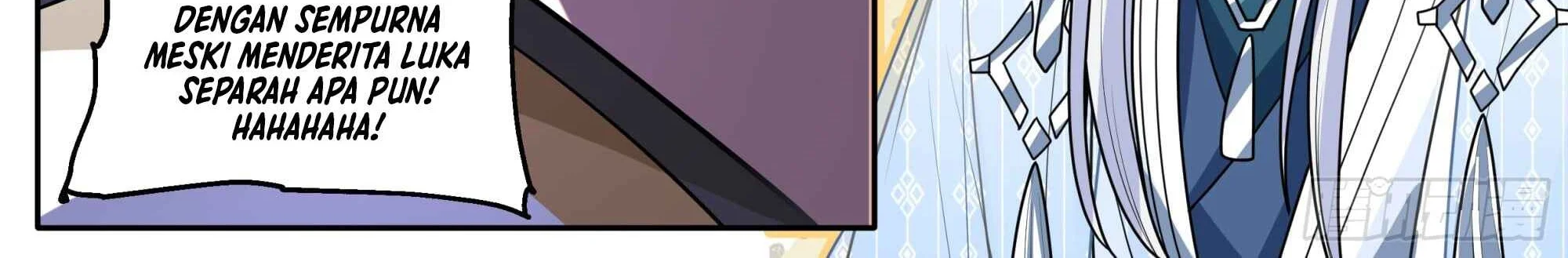 The Great Villain Senior Brother and All of His Yandere Junior Sisters Chapter 185 - halaman 6
