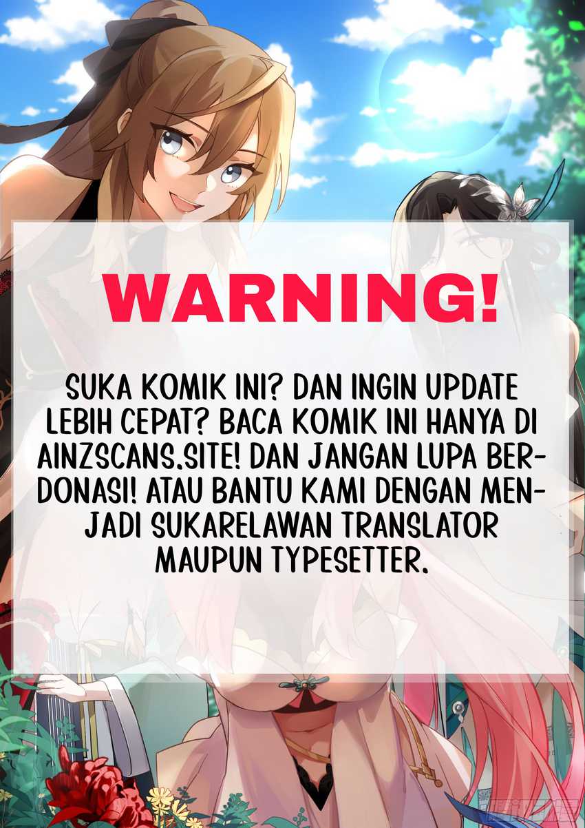 The Great Villain Senior Brother and All of His Yandere Junior Sisters Chapter 25 - halaman 20