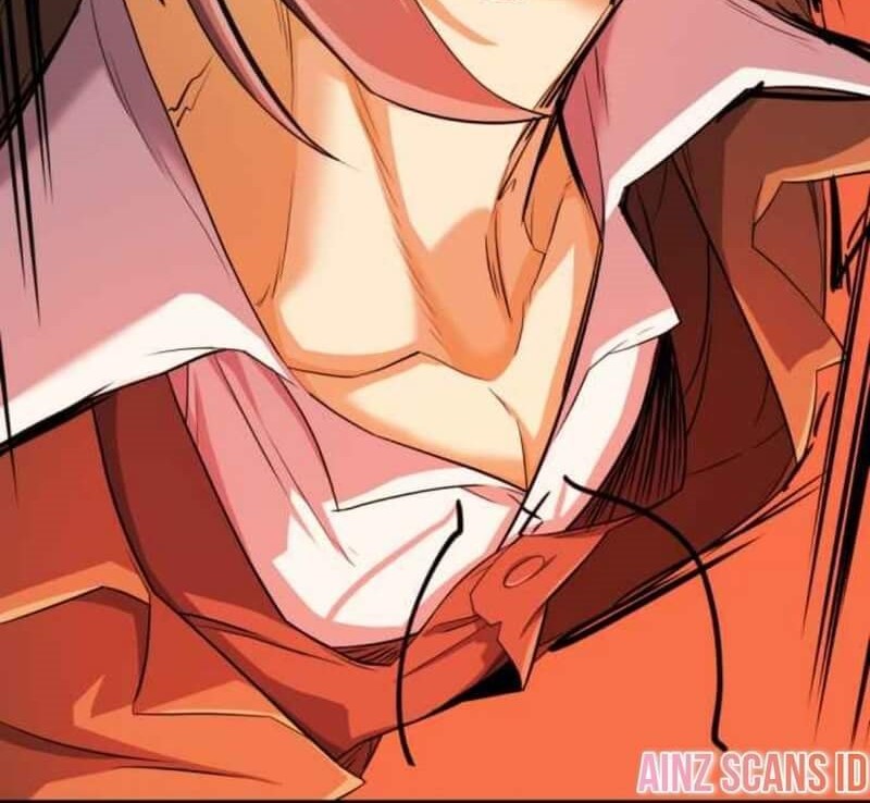 The Great Villain Senior Brother and All of His Yandere Junior Sisters Chapter 50 - halaman 22