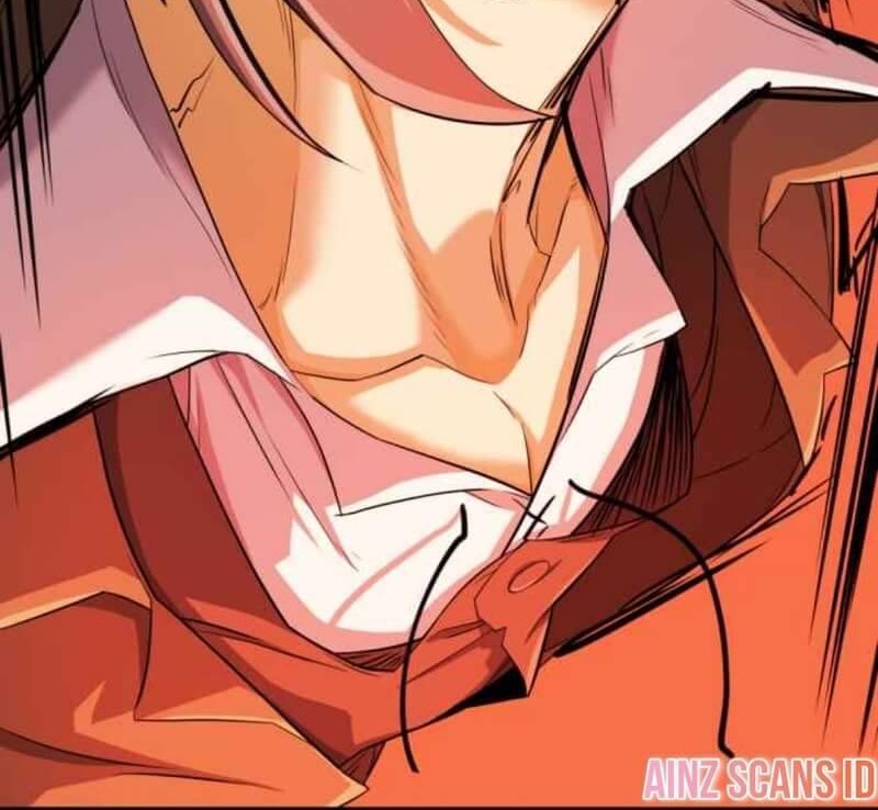 The Great Villain Senior Brother and All of His Yandere Junior Sisters Chapter 53 - halaman 10