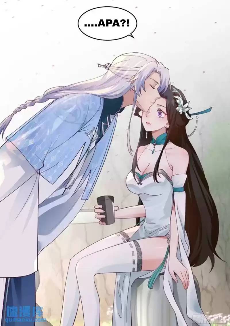 The Great Villain Senior Brother and All of His Yandere Junior Sisters Chapter 57 - halaman 5