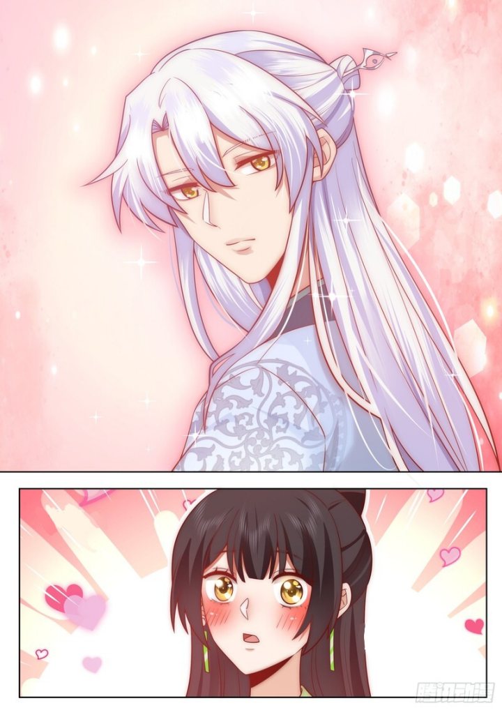 The Great Villain Senior Brother and All of His Yandere Junior Sisters Chapter 72 - halaman 10