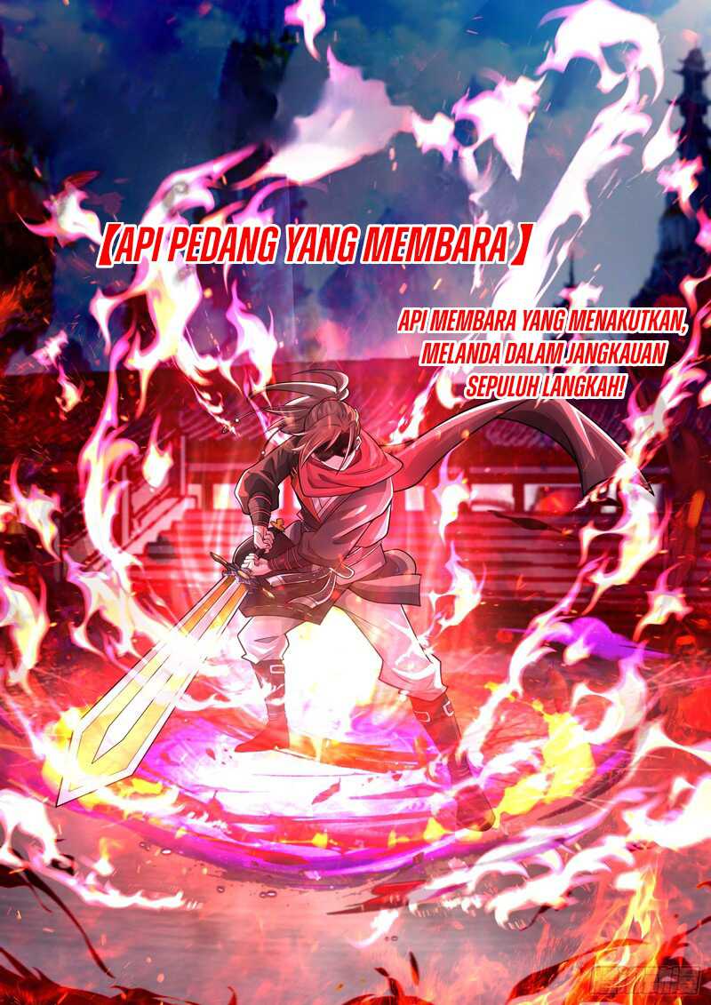 The Great Villain Senior Brother and All of His Yandere Junior Sisters Chapter 77 - halaman 13