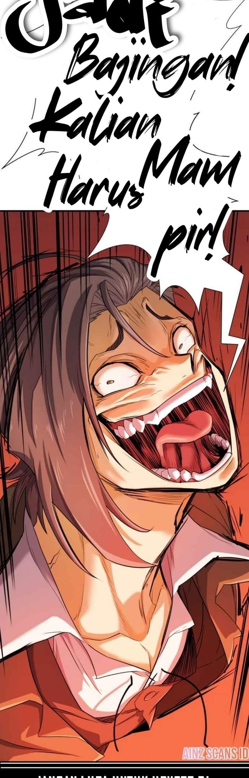 The Great Villain Senior Brother and All of His Yandere Junior Sisters Chapter 92 - halaman 4