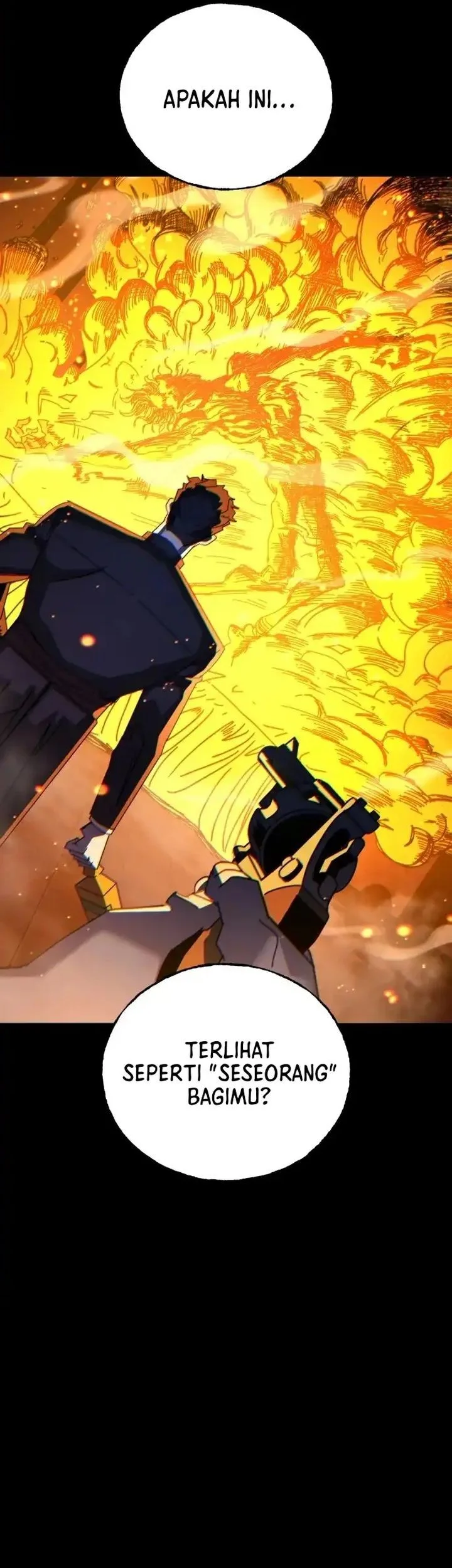 The Great Vincent Chapter 1 - halaman 120