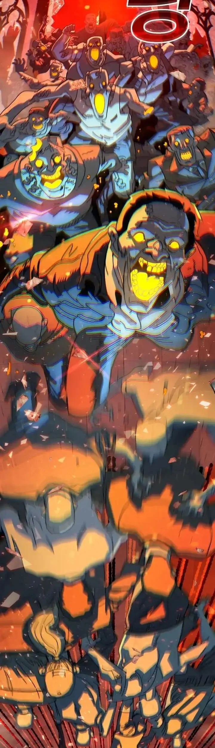 The Great Vincent Chapter 1 - halaman 139