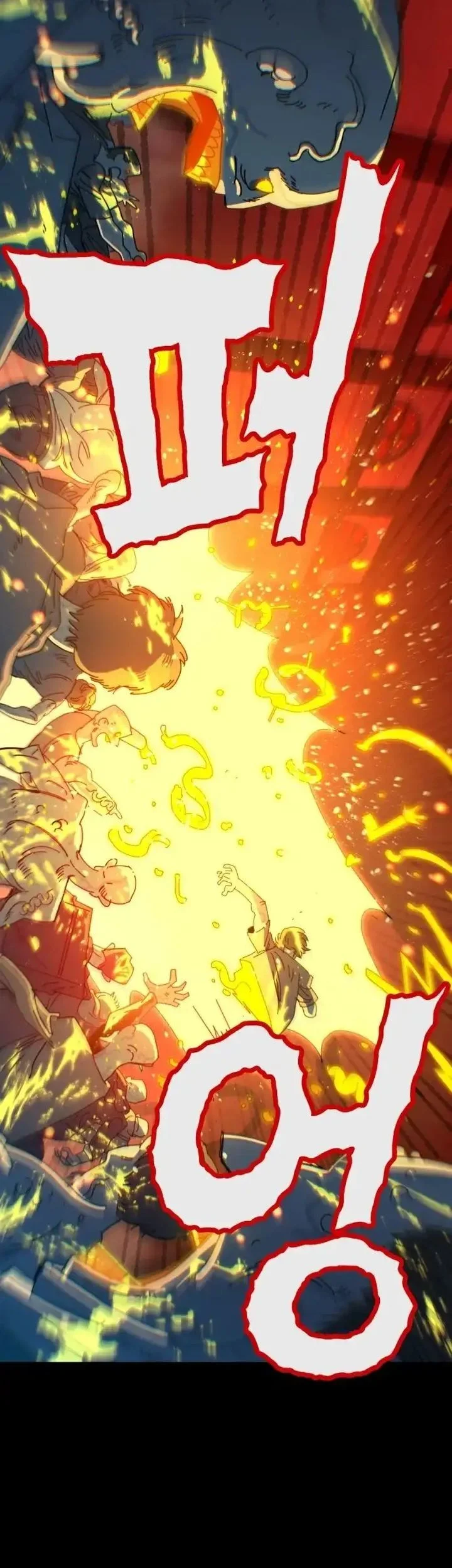 The Great Vincent Chapter 1 - halaman 143