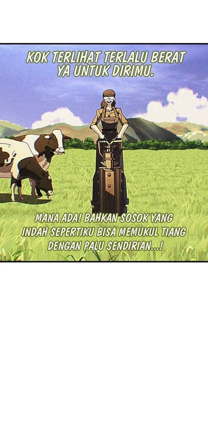 The Great Vincent Chapter 10 - halaman 15
