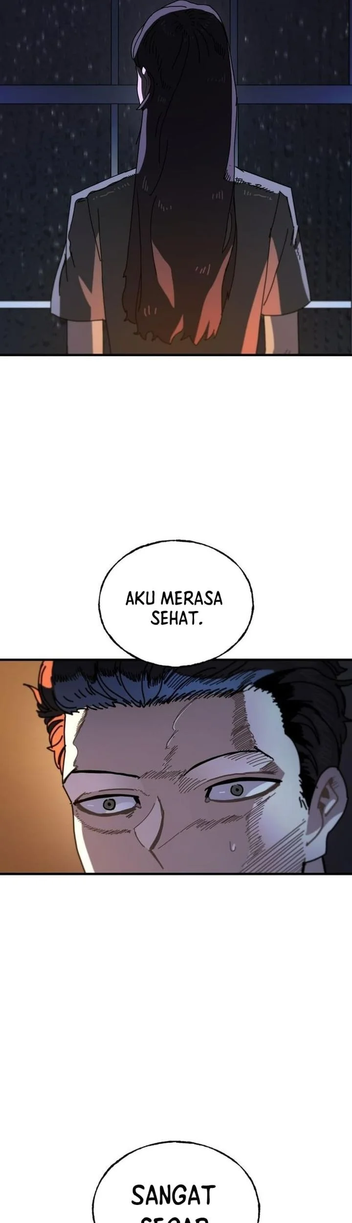 The Great Vincent Chapter 10 - halaman 66