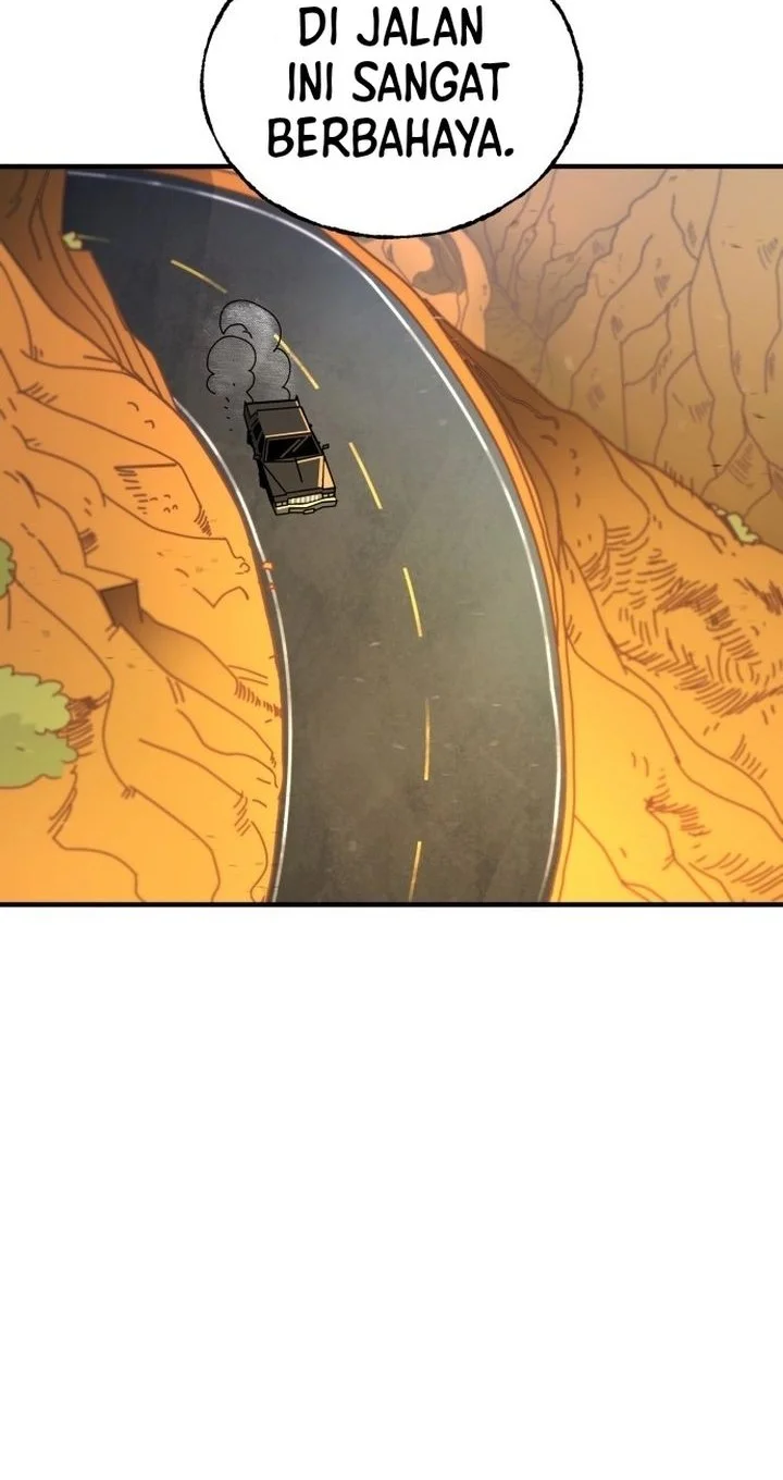 The Great Vincent Chapter 2 - halaman 32