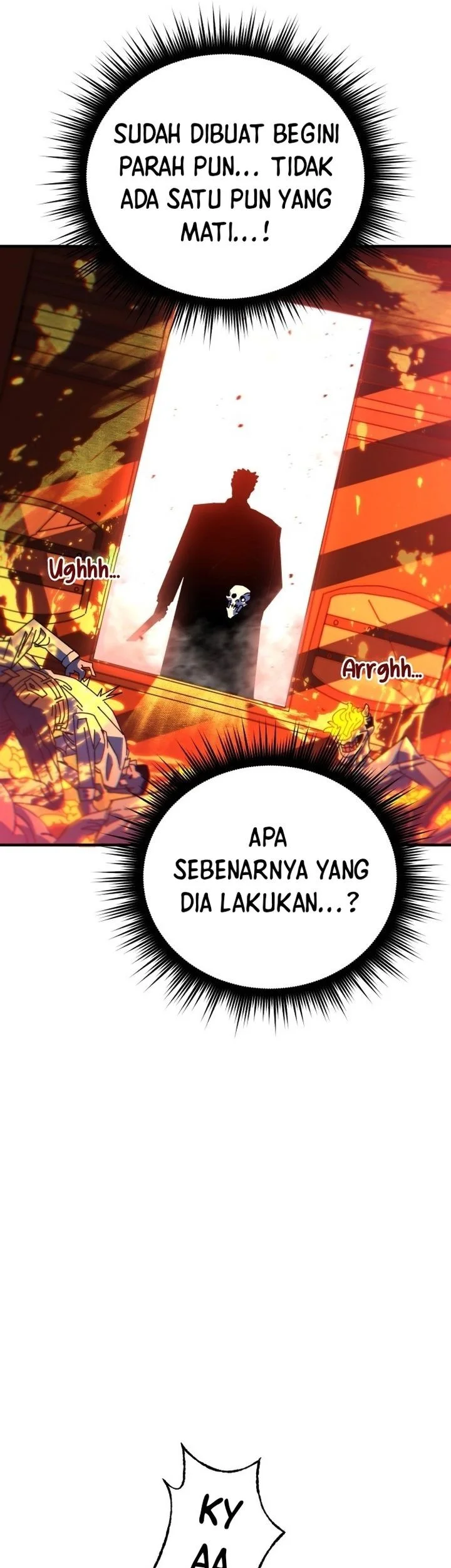 The Great Vincent Chapter 2 - halaman 76