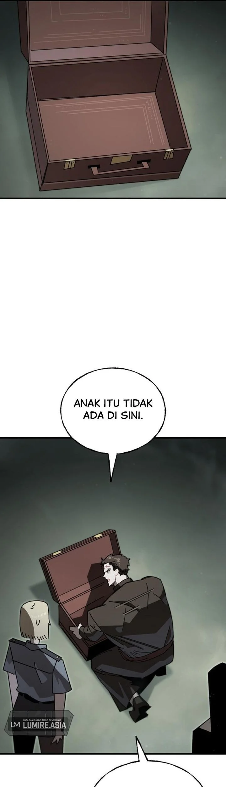 The Great Vincent Chapter 5 - halaman 15