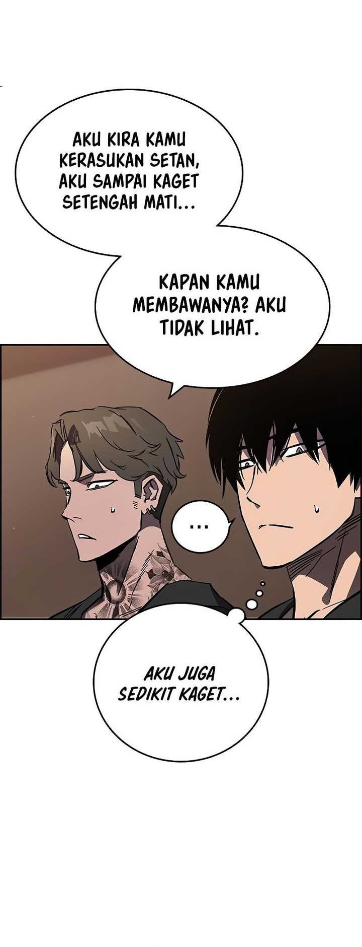 The Great War Chapter 1 - halaman 100