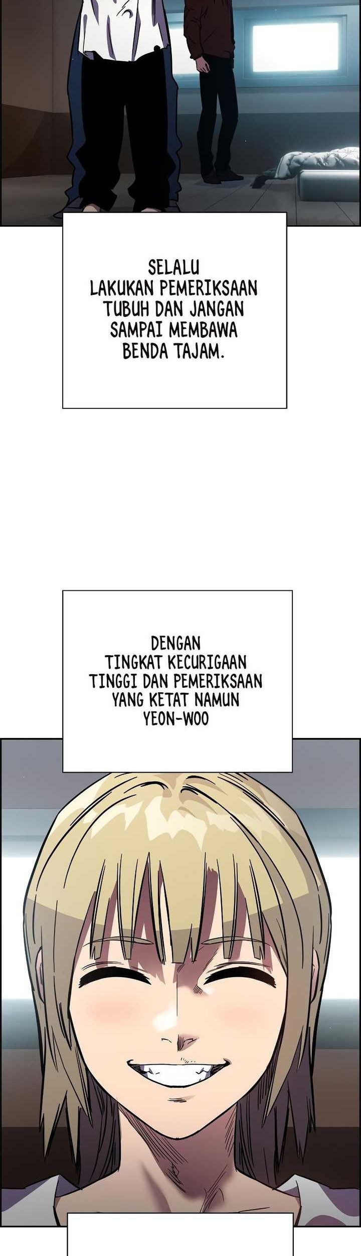 The Great War Chapter 1 - halaman 129