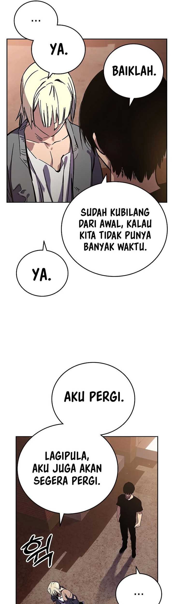 The Great War Chapter 1 - halaman 155