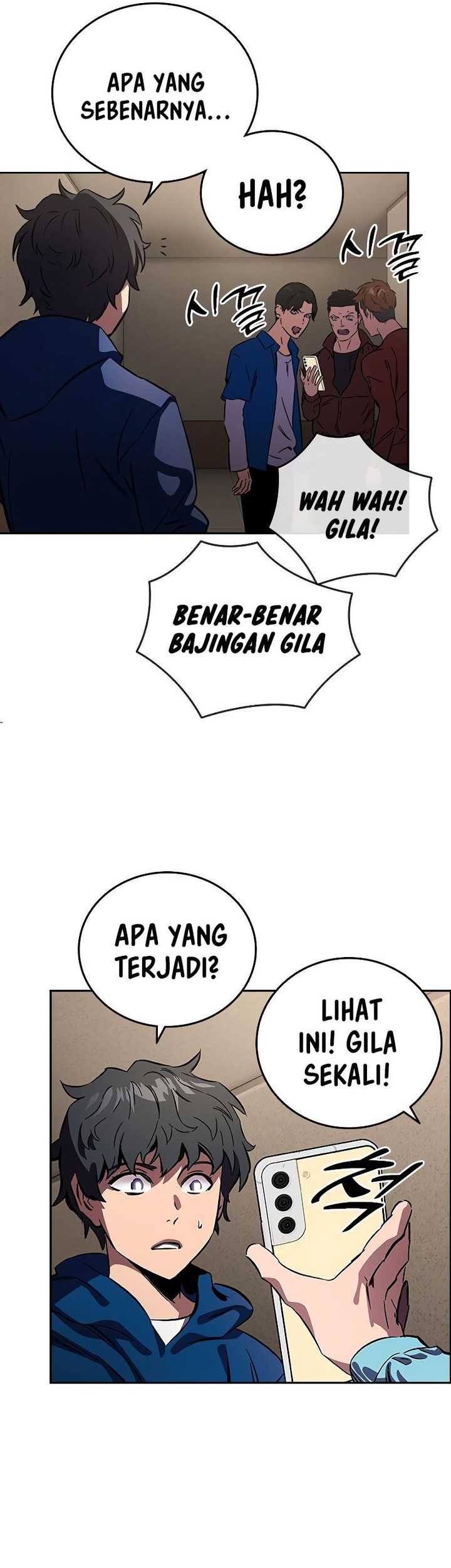 The Great War Chapter 1 - halaman 166