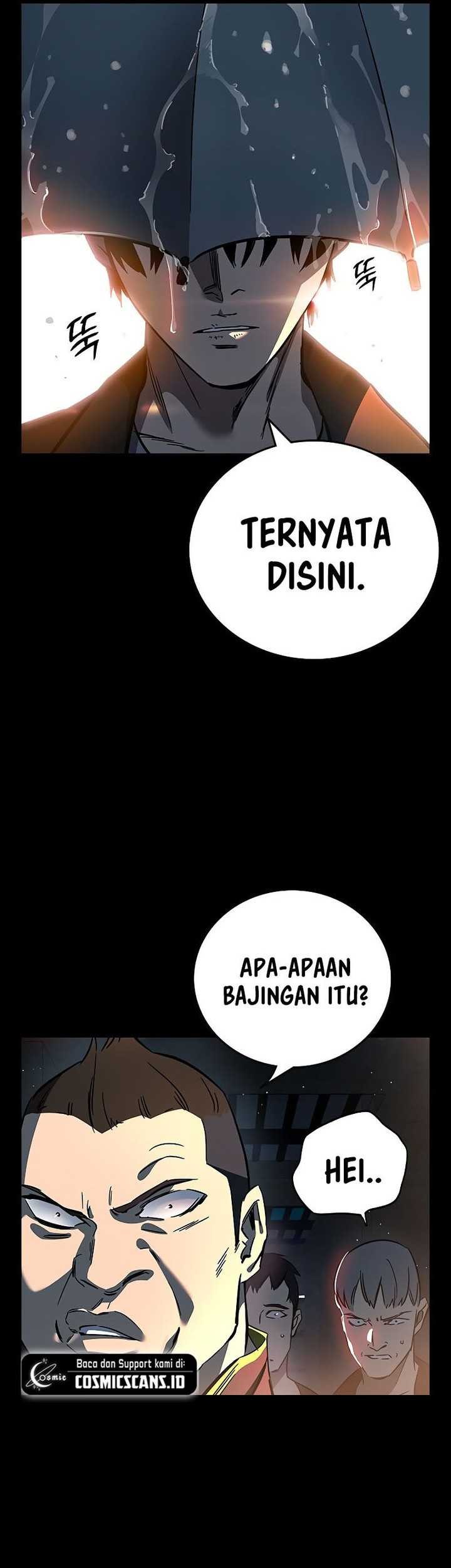 The Great War Chapter 1 - halaman 18