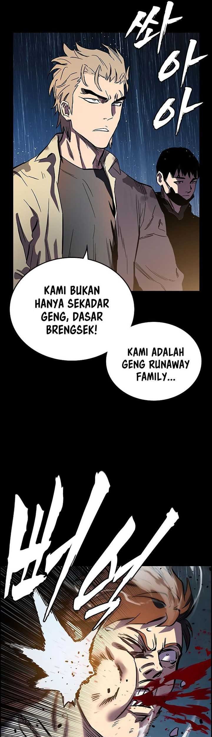 The Great War Chapter 1 - halaman 32