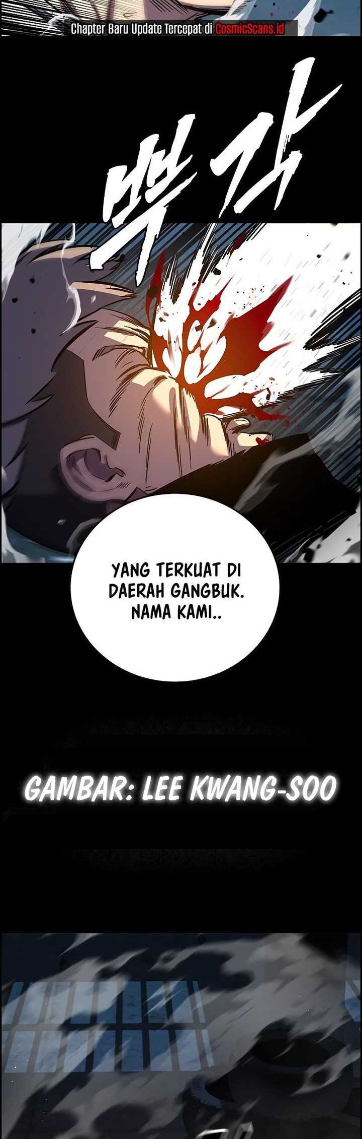 The Great War Chapter 1 - halaman 33