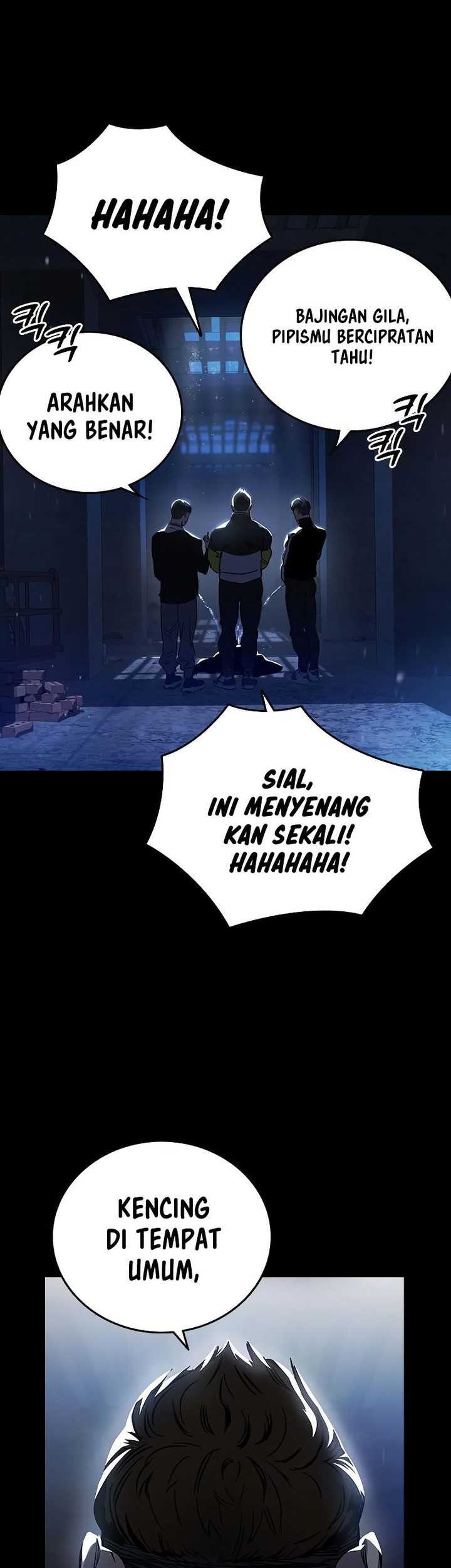The Great War Chapter 1 - halaman 4