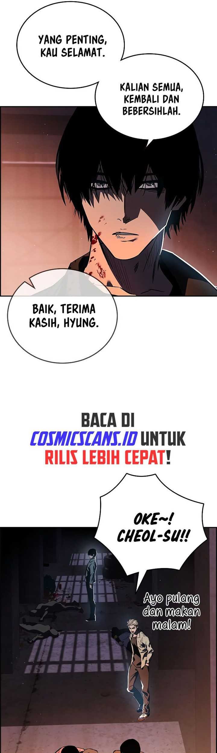 The Great War Chapter 1 - halaman 40