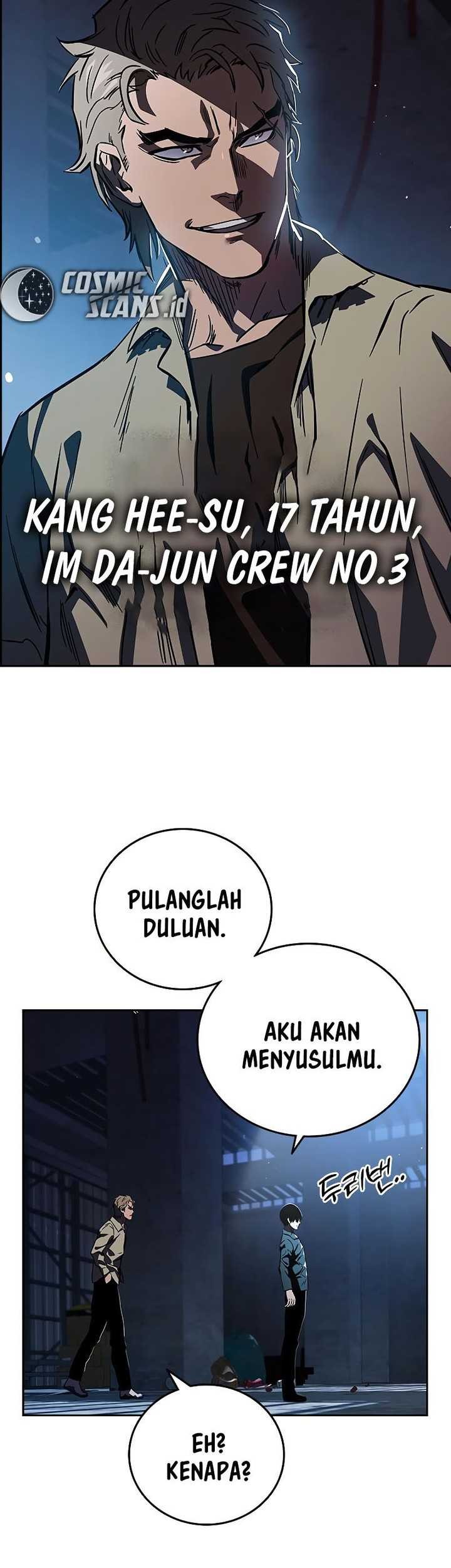The Great War Chapter 1 - halaman 43