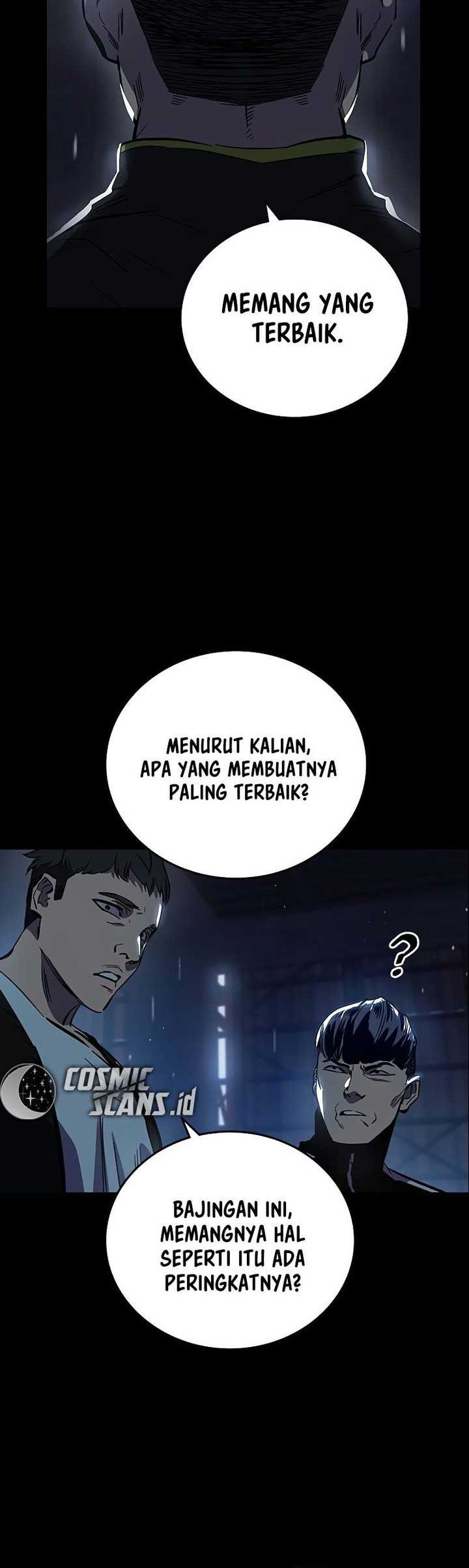 The Great War Chapter 1 - halaman 5