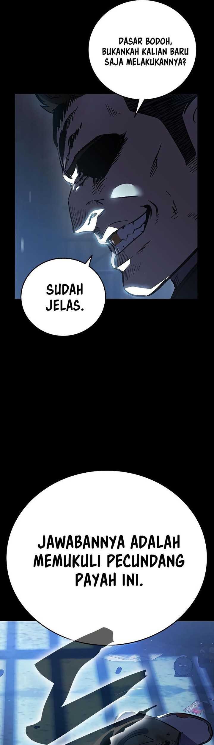 The Great War Chapter 1 - halaman 6