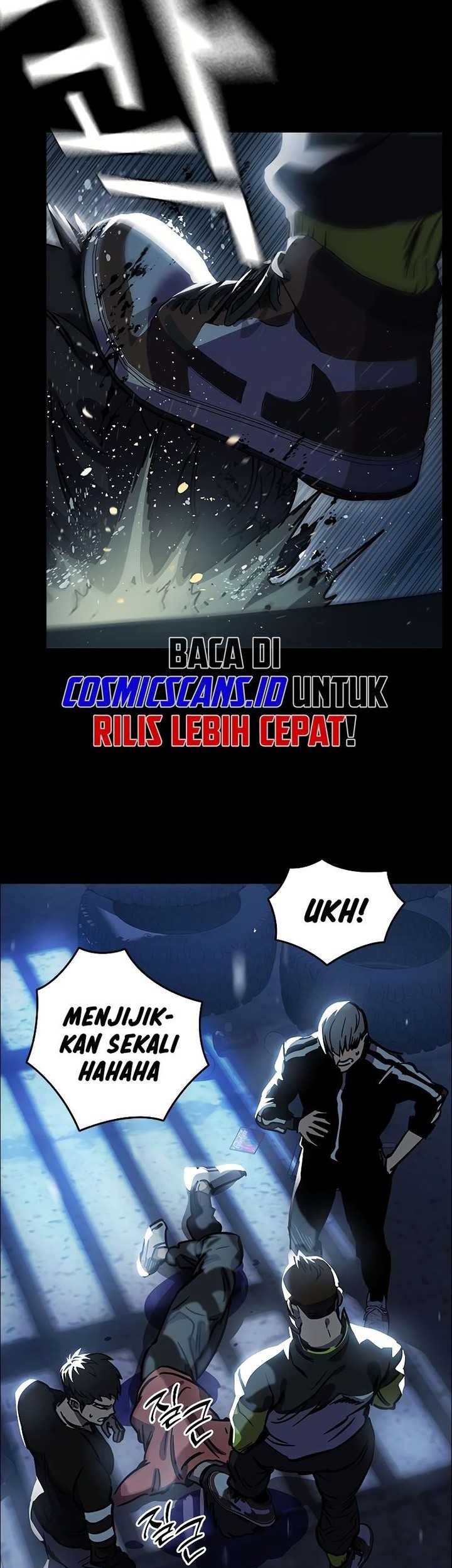 The Great War Chapter 1 - halaman 9