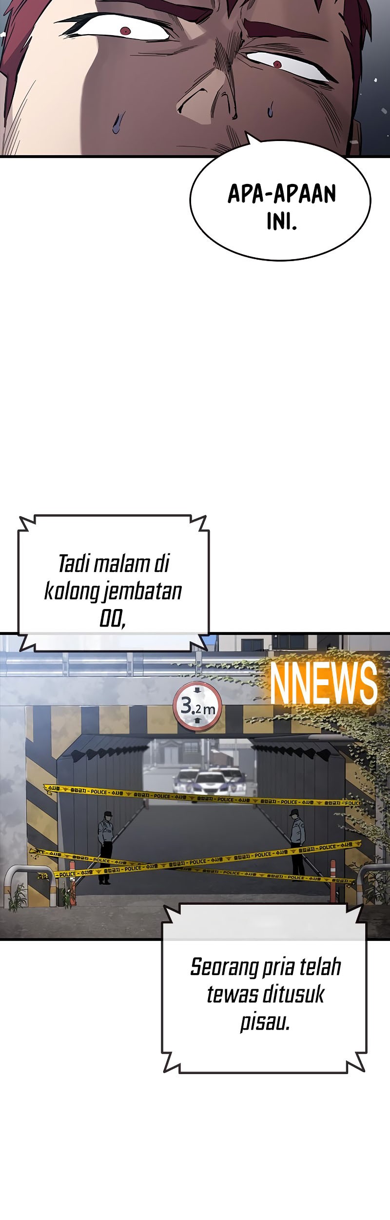 The Great War Chapter 10 - halaman 63