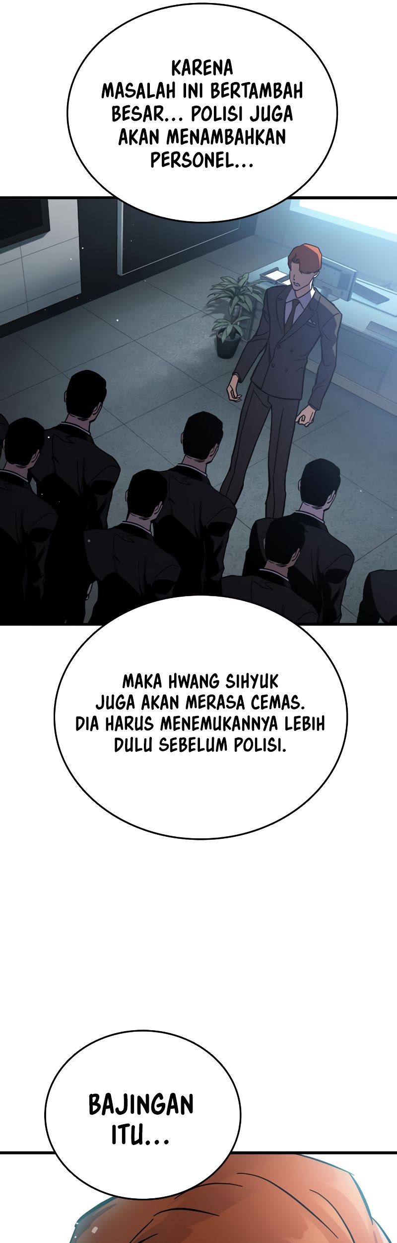 The Great War Chapter 11 - halaman 46