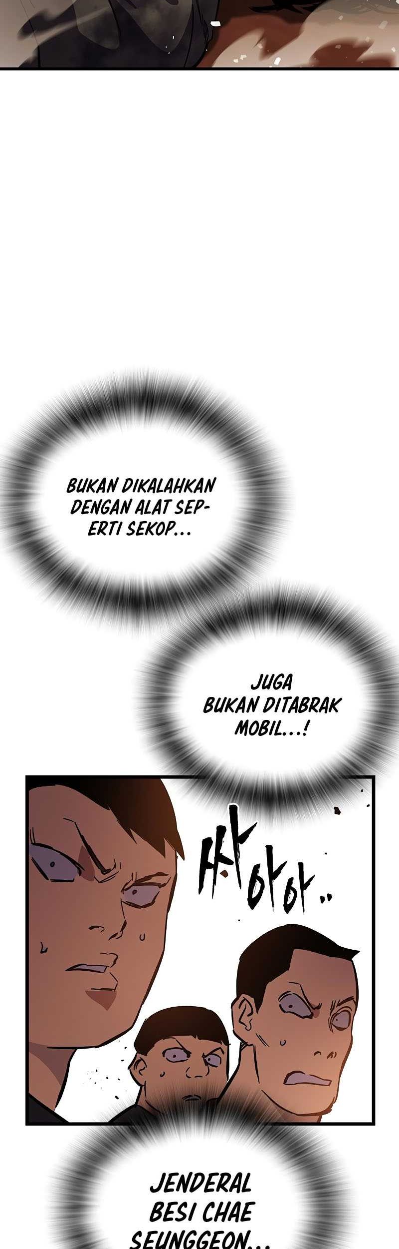 The Great War Chapter 12 - halaman 39