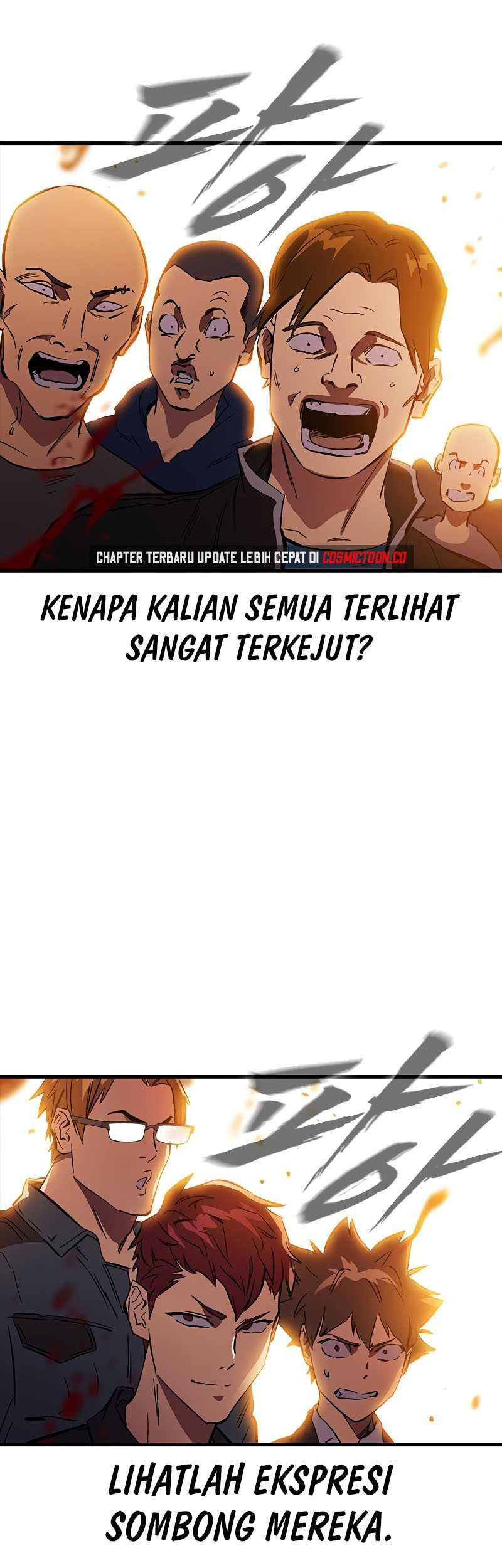The Great War Chapter 12 - halaman 5
