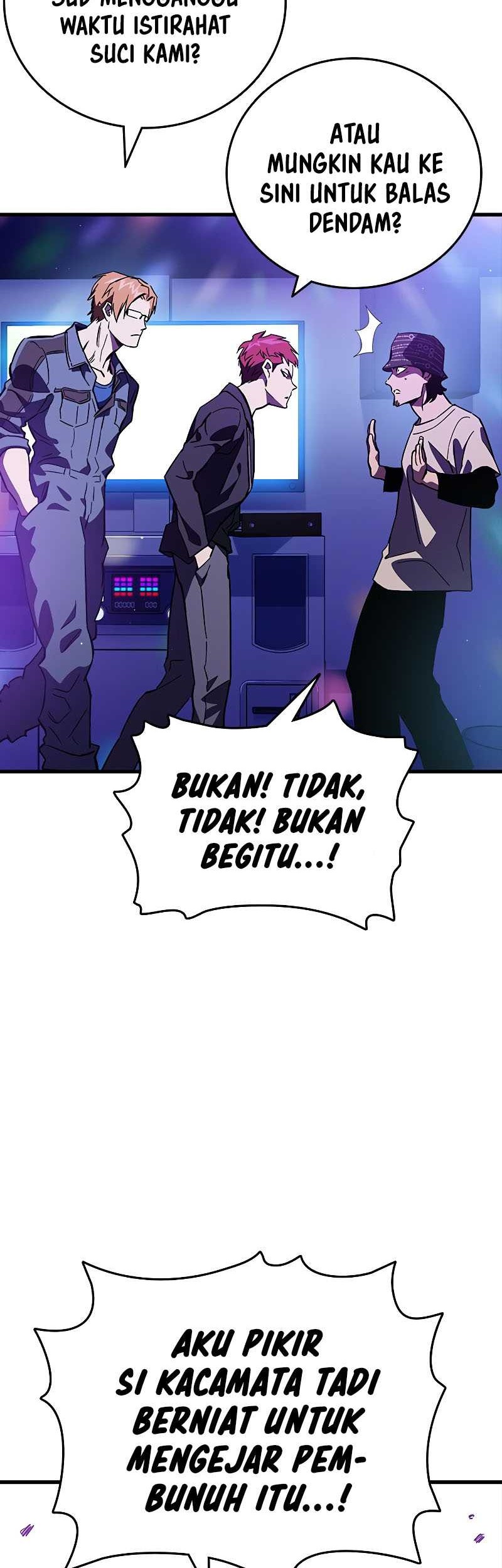 The Great War Chapter 12 - halaman 72