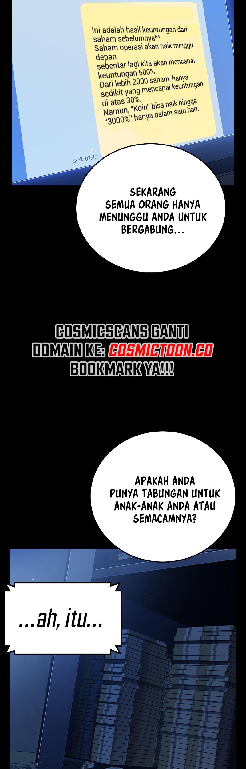 The Great War Chapter 13 - halaman 3