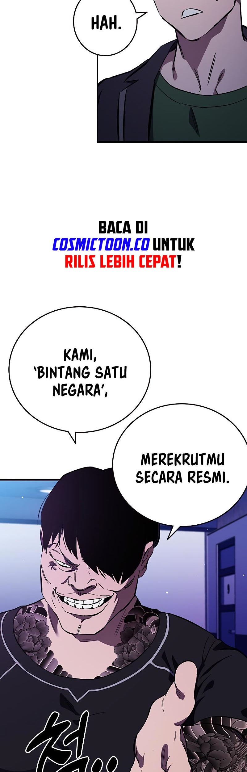 The Great War Chapter 13 - halaman 31