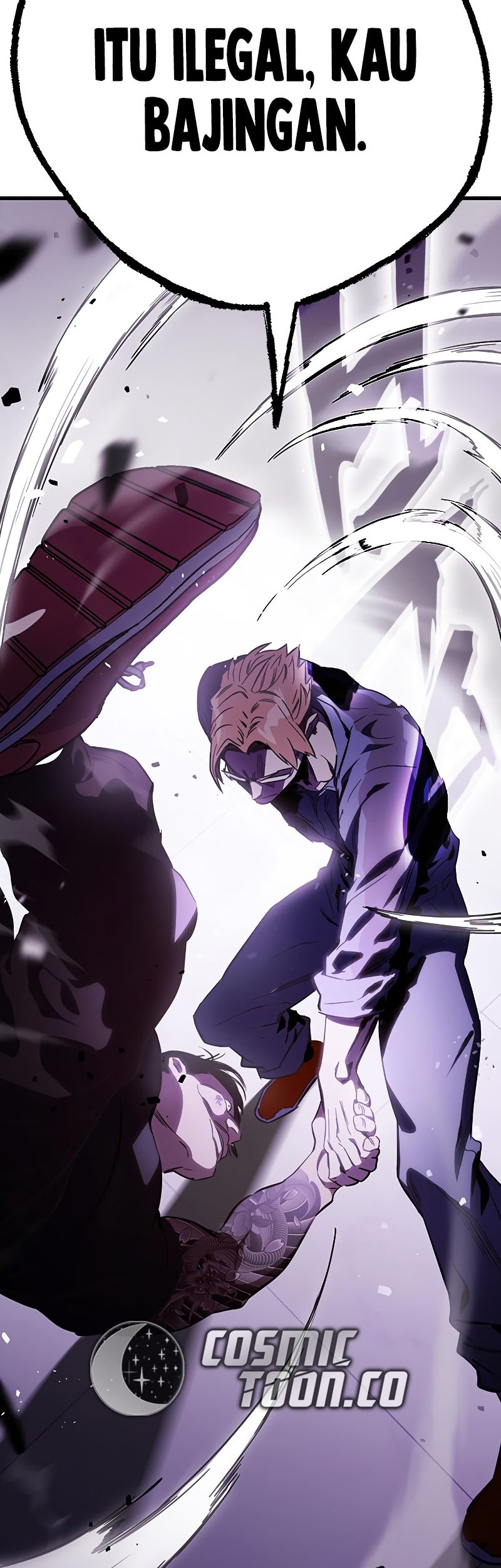 The Great War Chapter 13 - halaman 37