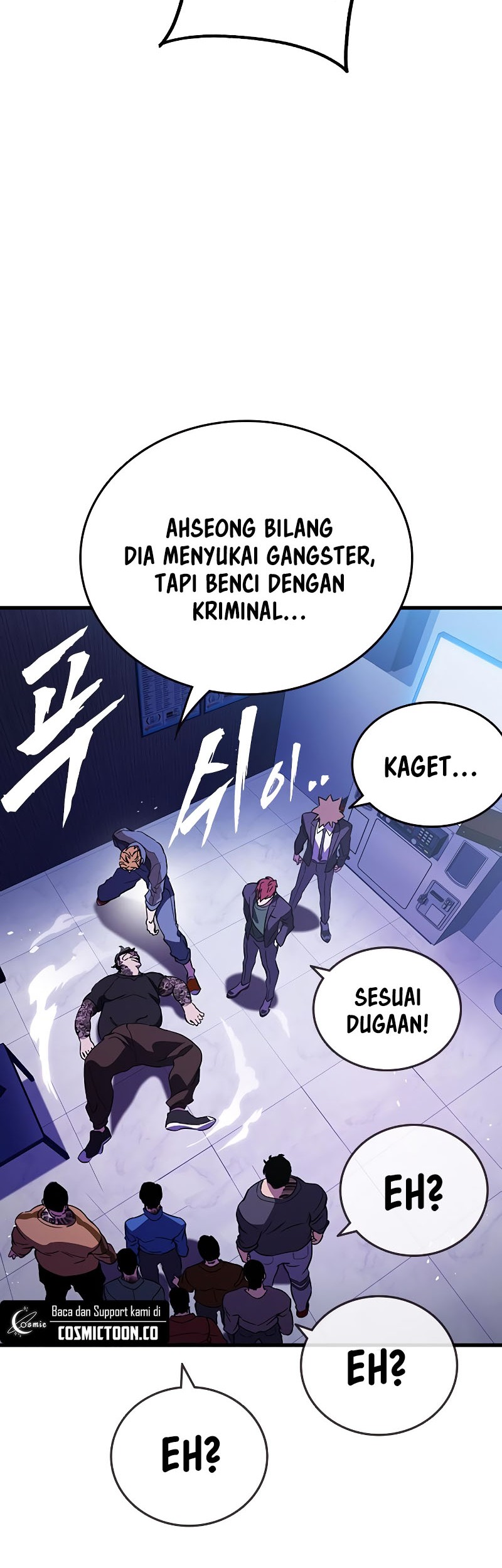 The Great War Chapter 13 - halaman 39