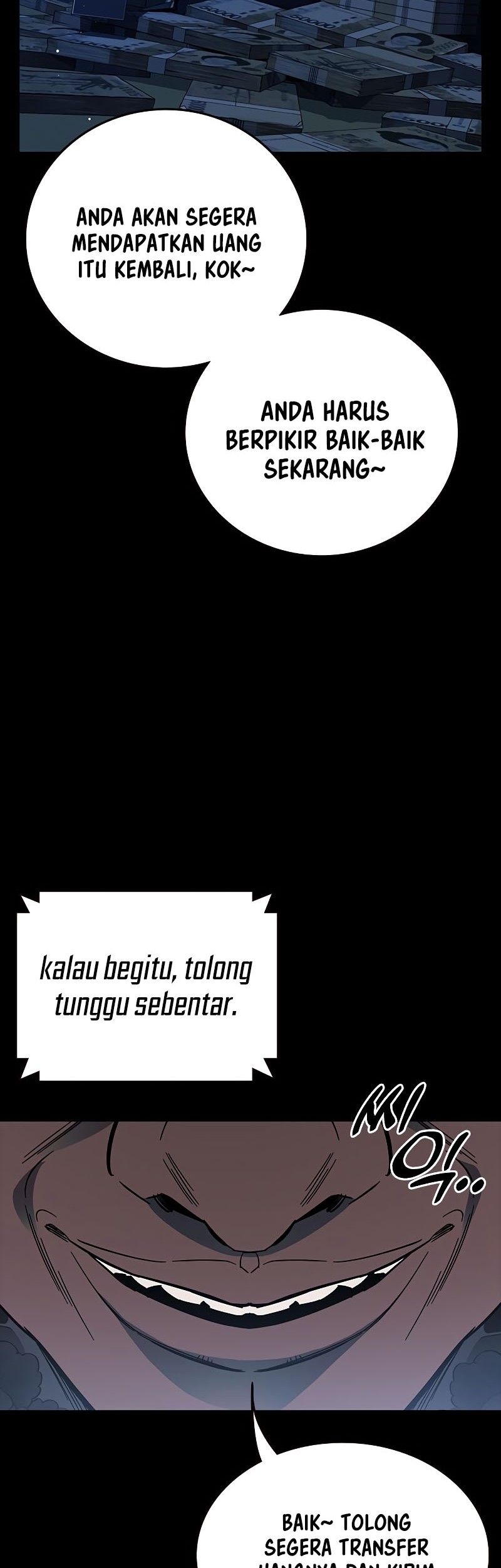 The Great War Chapter 13 - halaman 4