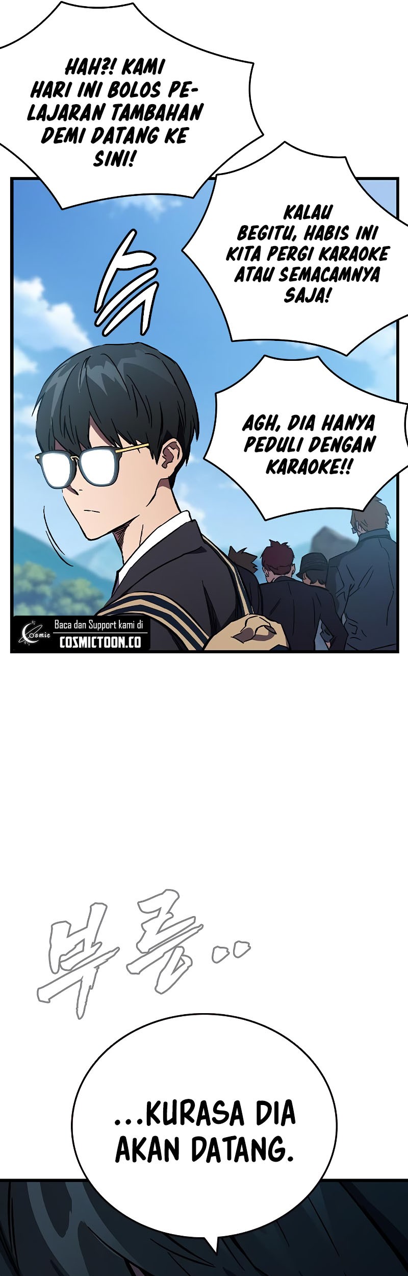 The Great War Chapter 13 - halaman 85